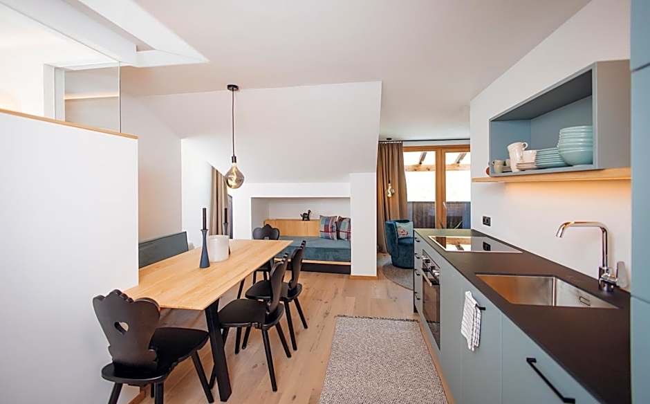 Hotel Gasthof Hirschentenne