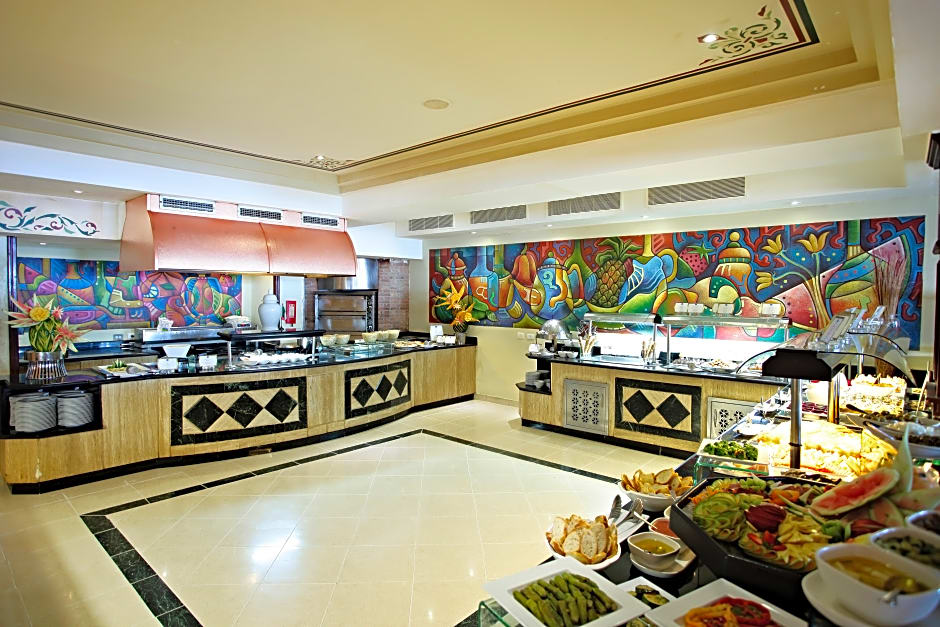 Bahia Principe Grand Cayacoa