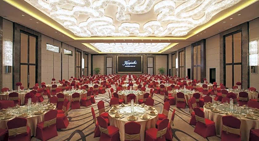 Kempinski Hotel Taiyuan