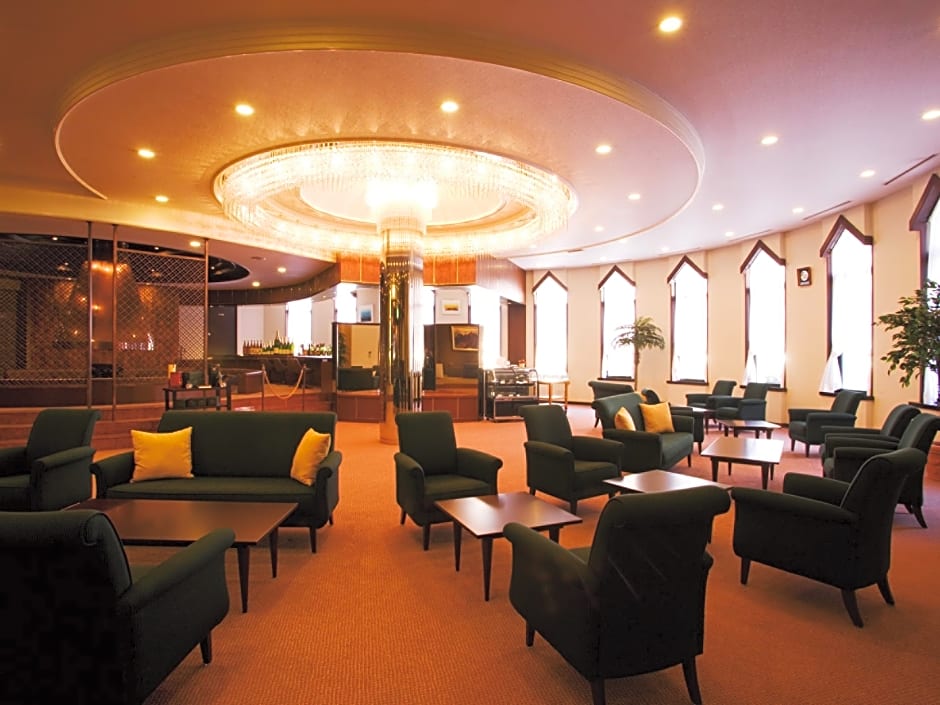 Hotel Marroad Karuizawa