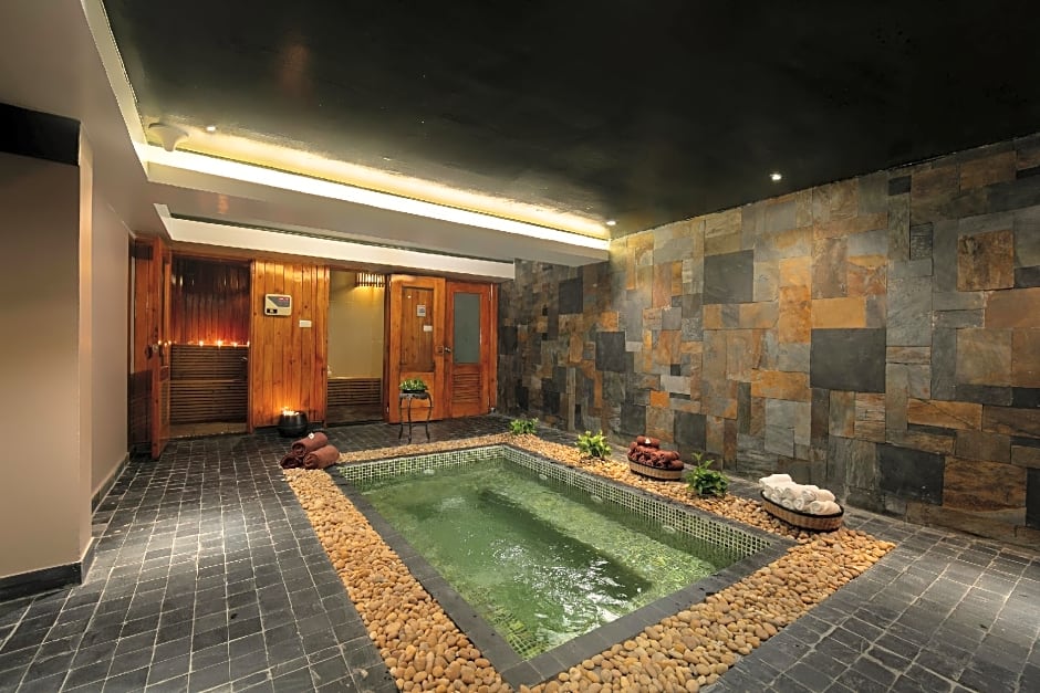 Hanoi Boutique Hotel & Spa