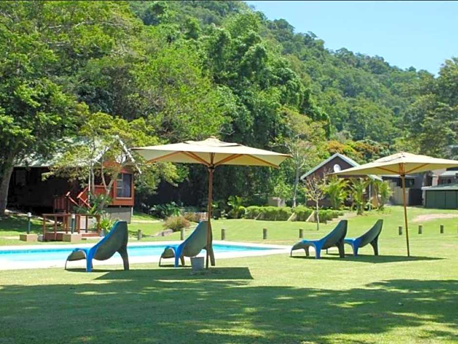 Port St Johns River Lodge