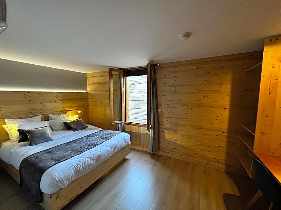 9WAGRAM Hotel Boutique