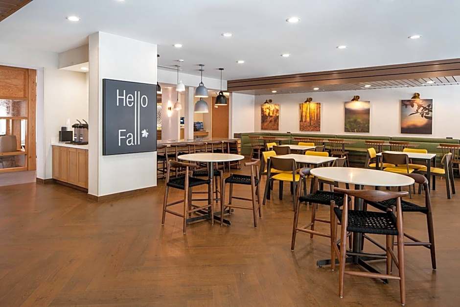 Fairfield by Marriott Inn & Suites Pensacola Pine Forest