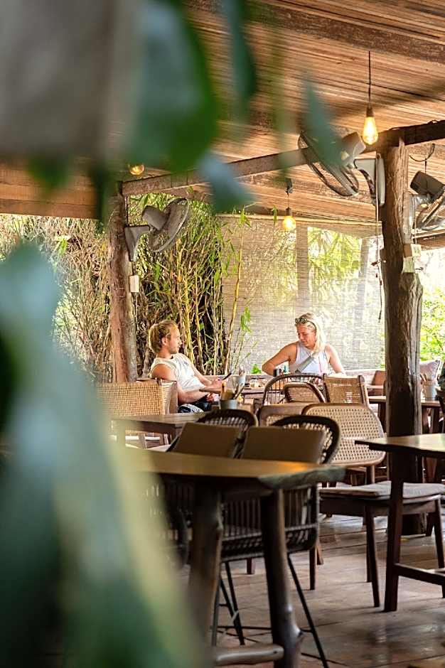 Big Tree Boutique Hotel