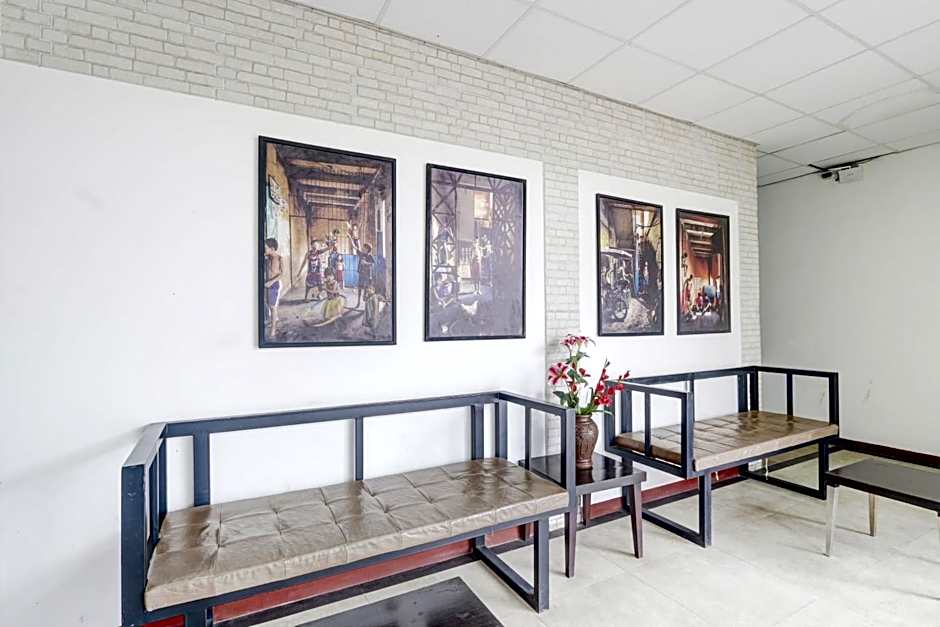 OYO Life 90388 De'leota