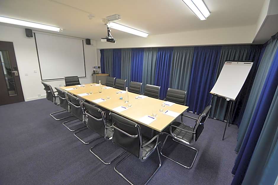 Lancaster Hotel and Spa