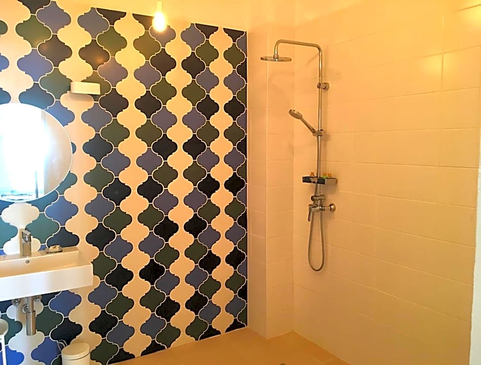 Boutique B&B Número Cuatro