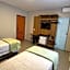 Hotel Pantanal Chácara Klabin
