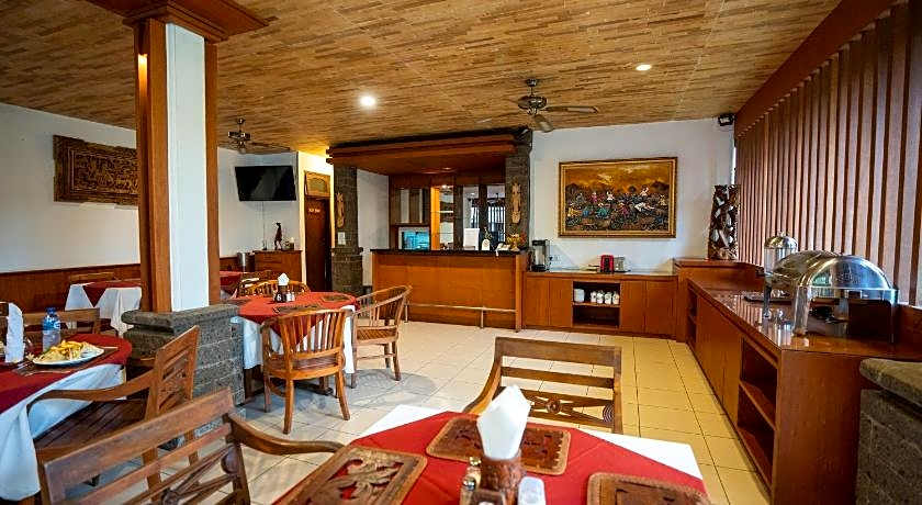 Hotel Sinar Bali Legian