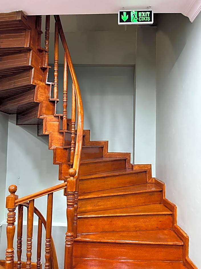 Dimora Hotel Kadıköy