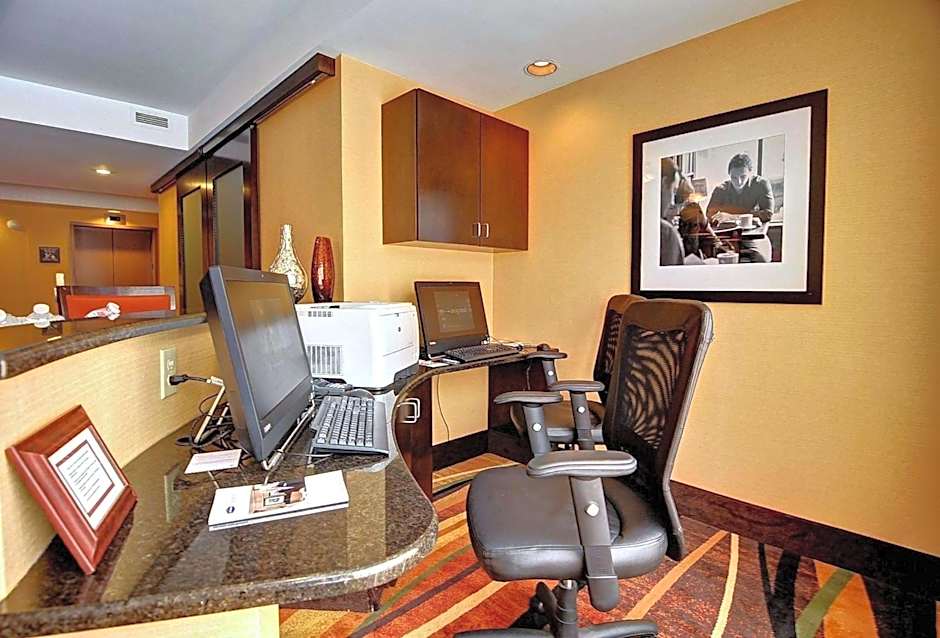 Hampton Inn By Hilton Eden