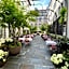Sorell Boutique-Hotel Seidenhof Zürich