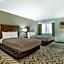 Best Western John Muir Inn