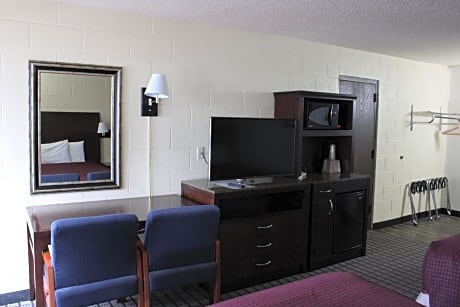 Queen Room with Two Queen Beds