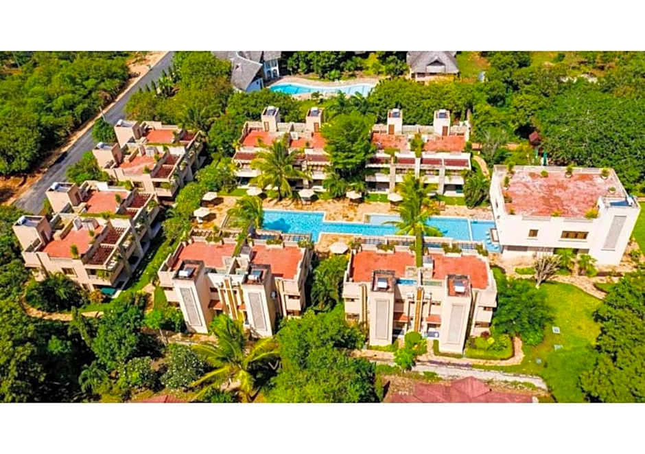 Villa Mandhari - Diani Beach