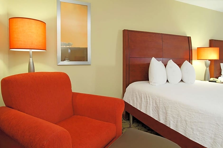 Hilton Garden Inn Columbus Airport