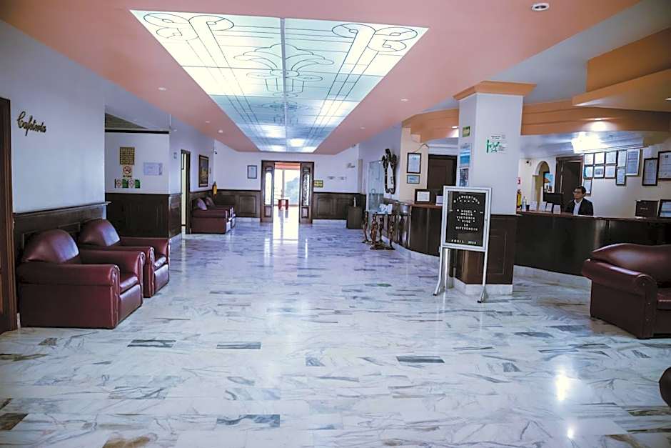 Hotel Maria Victoria Xalapa