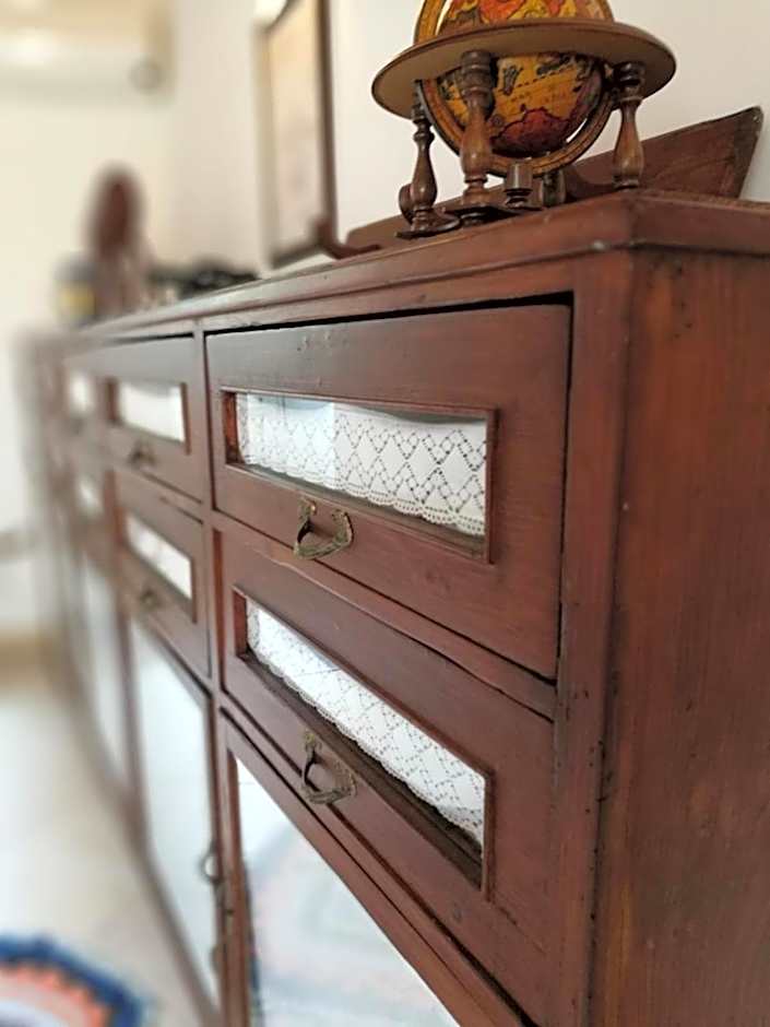 La Via del Carretto B&B