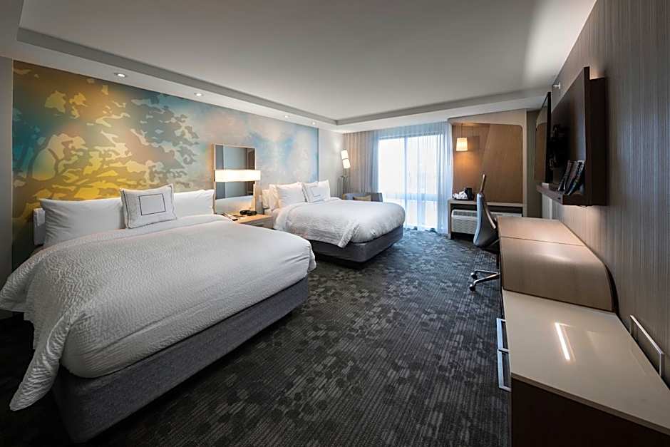 Courtyard by Marriott Russellville