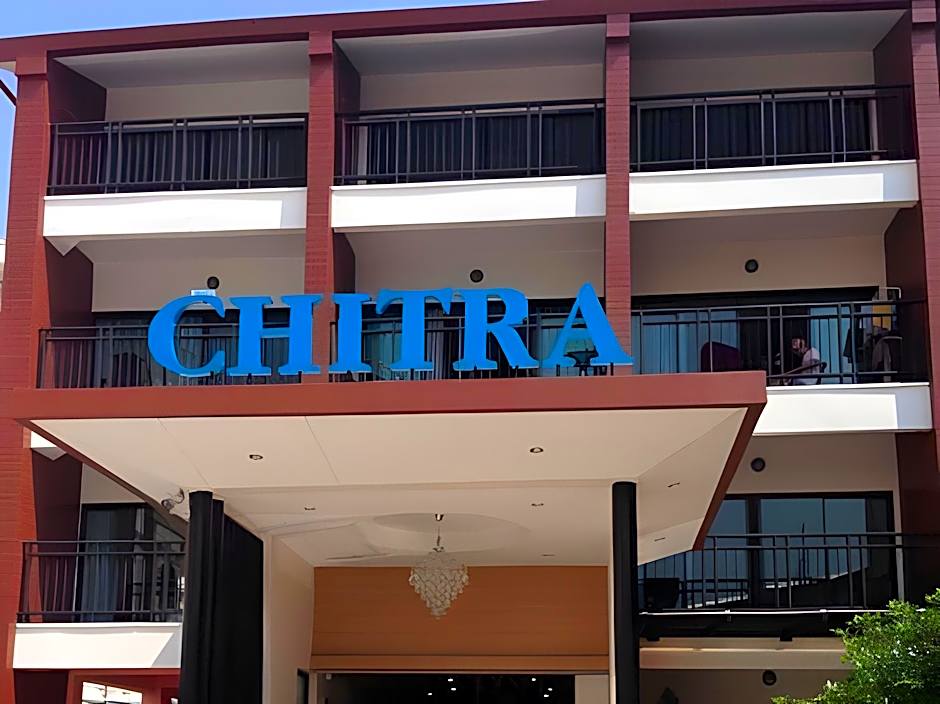 Chitra Suites