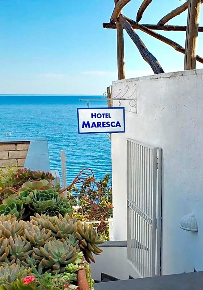 Maresca Hotel Praiano