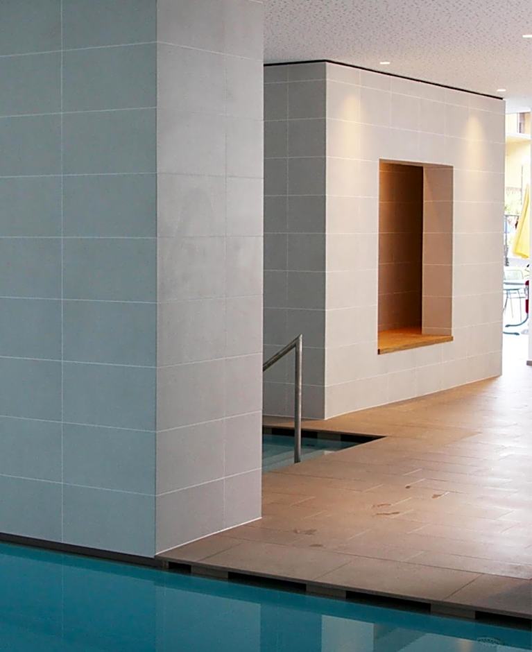 Hotel Thalhof am See