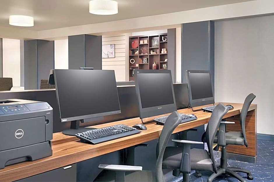 Courtyard by Marriott Ogden