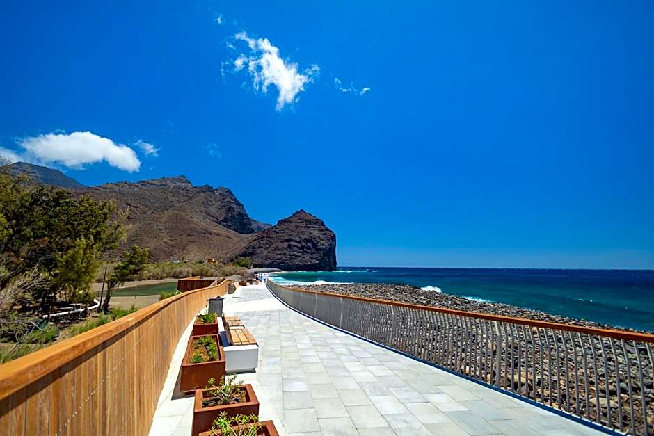 La Aldea Suites