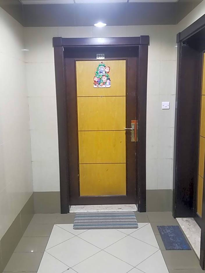 HOUST sleeping units