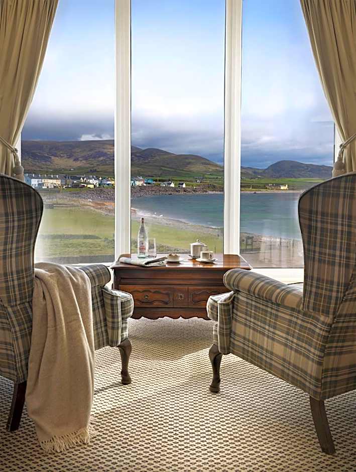 Butler Arms Hotel