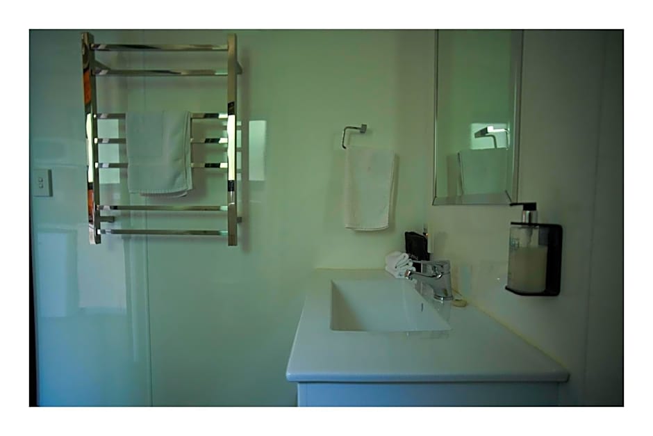 Greymouth Seaside TOP 10 Holiday Park