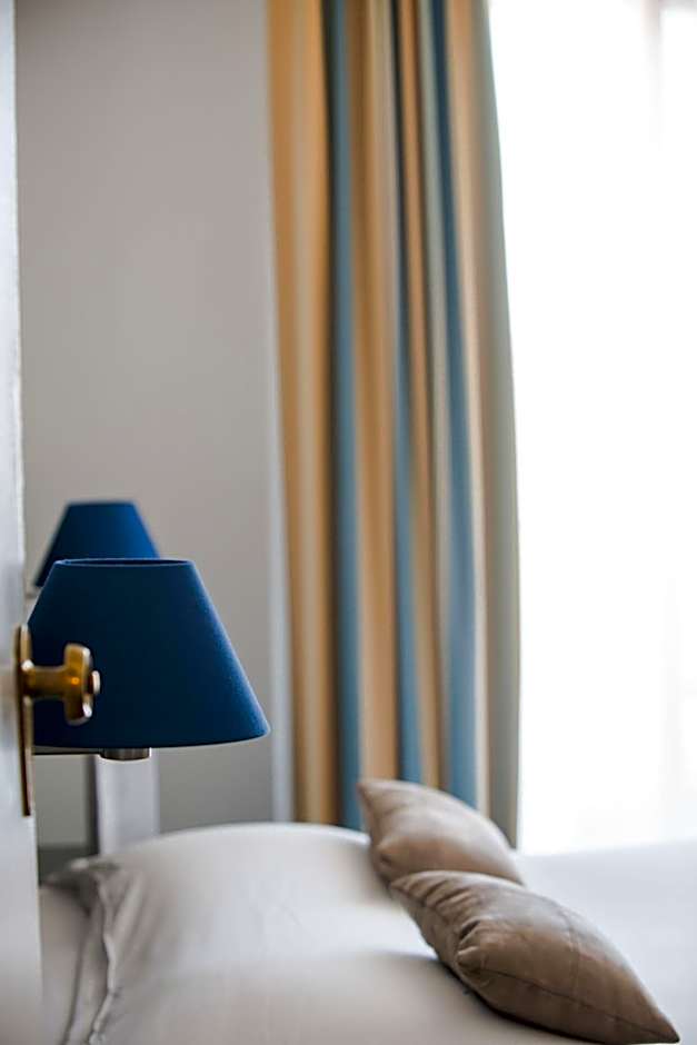 Hôtel Comté de Nice