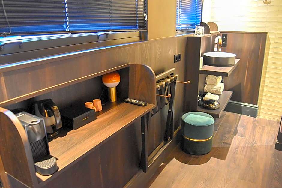 Hotel Frank since 1666