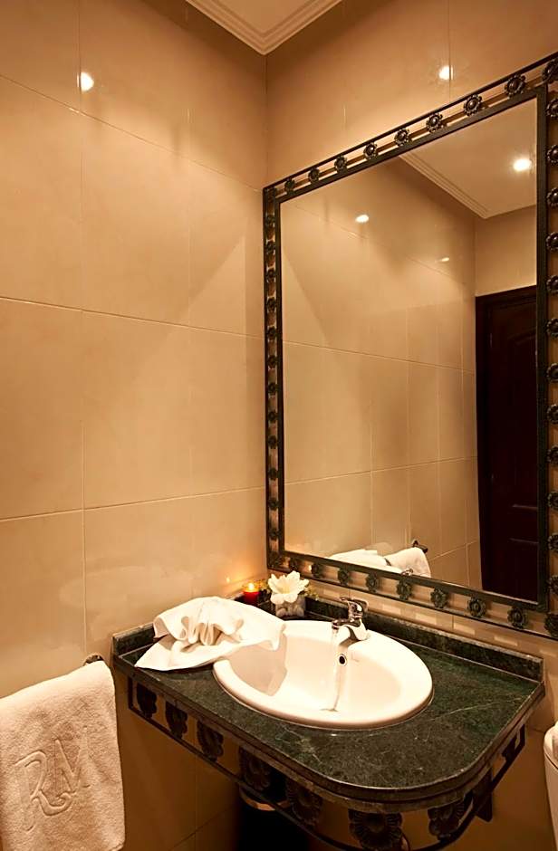 Mogador Menzah Appart Hotel