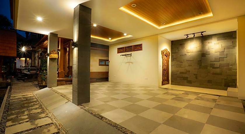 Sleepwell Seminyak