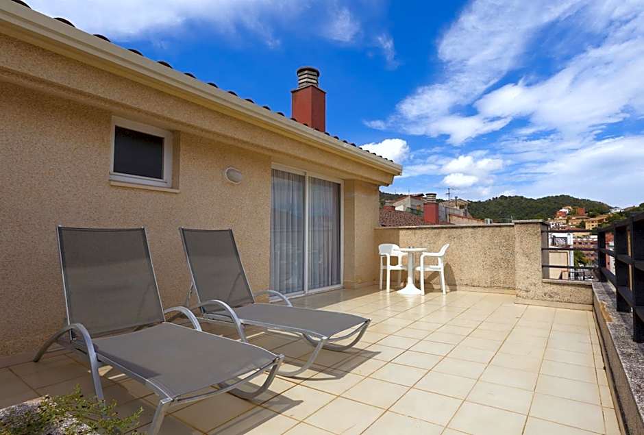 RVHotels Mar de Tossa