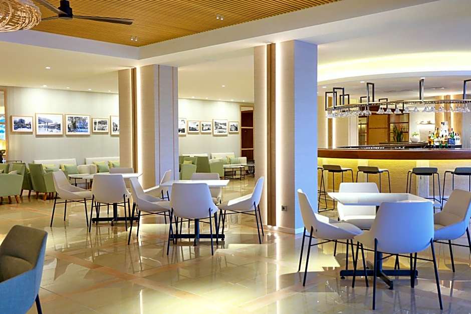 Iberostar Jardin del Sol Suites - Adults Only