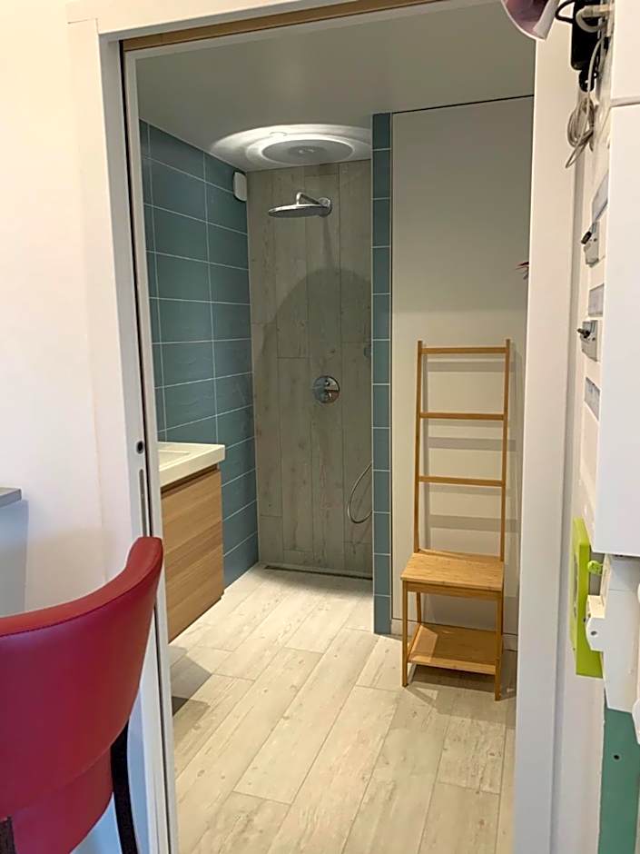 Villa kahlo Omaha Beach