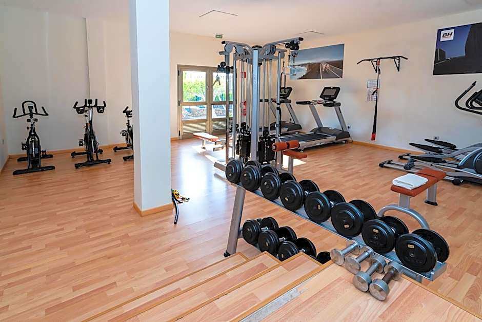 Hotel Lanzarote Village