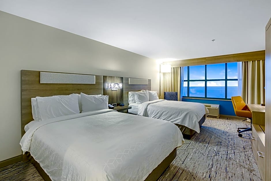 Holiday Inn Express - Gulfport Beach By IHG
