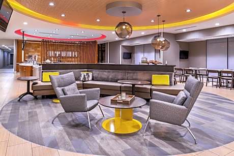 SpringHill Suites by Marriott Temecula Valley Wine Country