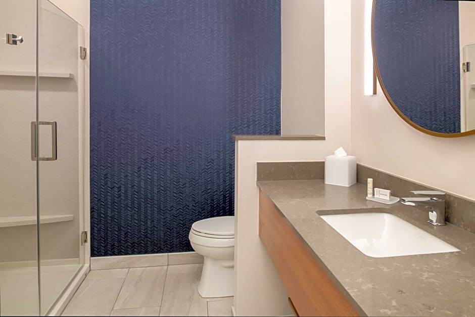 Fairfield Inn & Suites by Marriott Wenatchee
