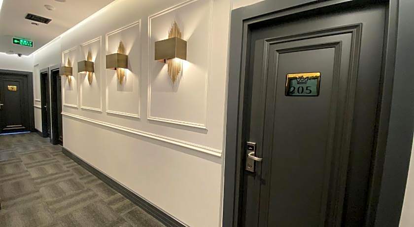 World Class Hotel - Istanbul International Airport