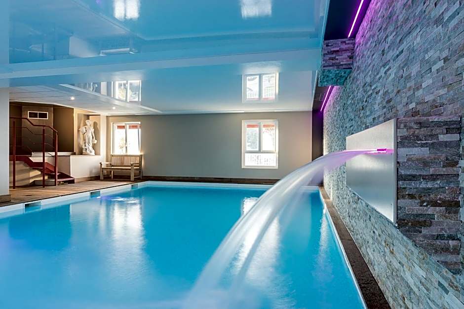 Résidence La Closerie Deauville