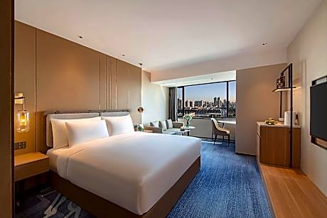 Superior - 1 Double Bed