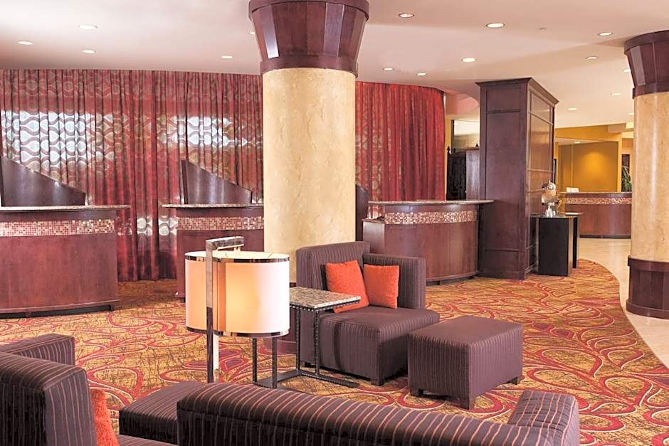 Greenville Marriott
