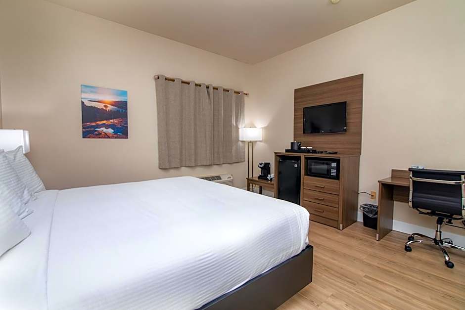 Westhaven Inn Pollock Pines Camino