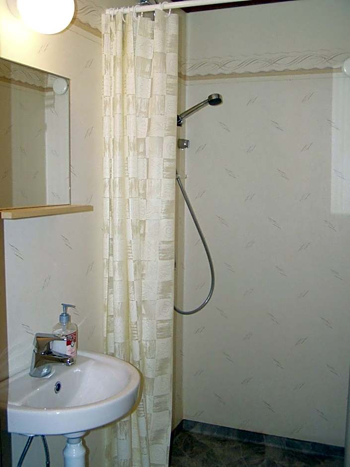 STF Långasjö Vandrarhem