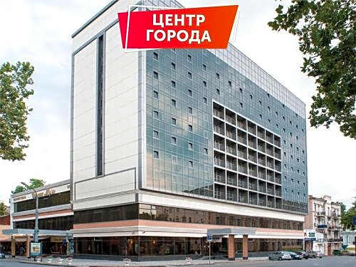 Photo 1 of 50 of Black Sea Central